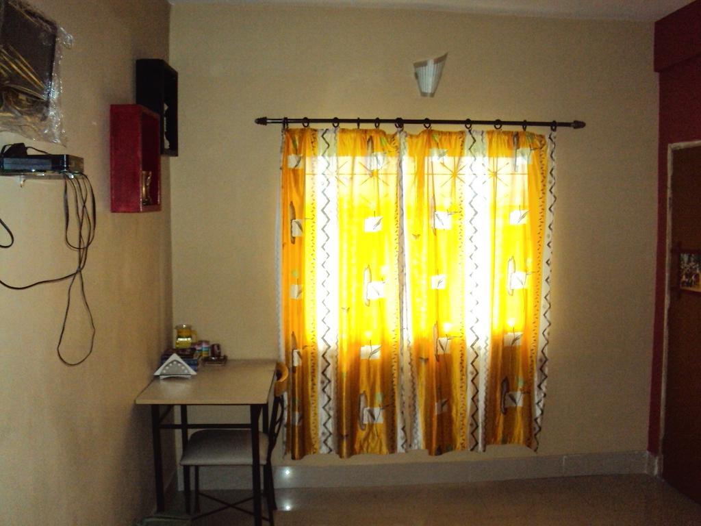 Hotel Kings Castle Guwahati Exterior foto