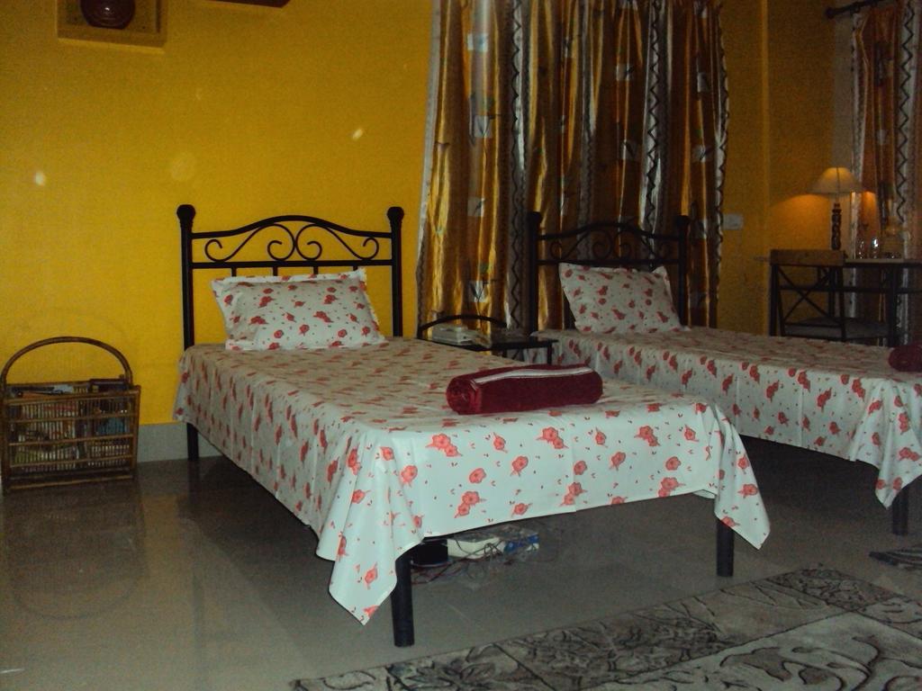 Hotel Kings Castle Guwahati Quarto foto