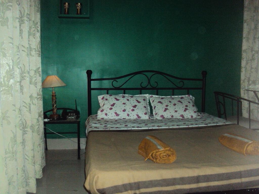 Hotel Kings Castle Guwahati Quarto foto