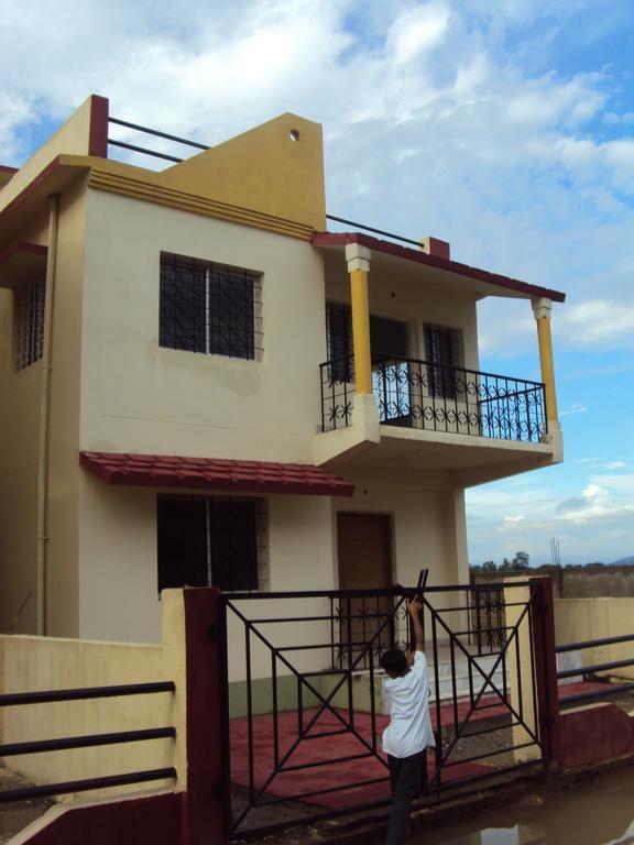 Hotel Kings Castle Guwahati Exterior foto